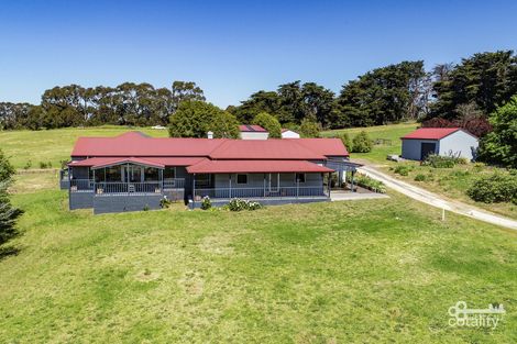 Property photo of 187 Mount Percy Road Compton SA 5291