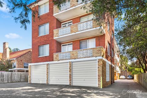 Property photo of 6/765 Pittwater Road Dee Why NSW 2099