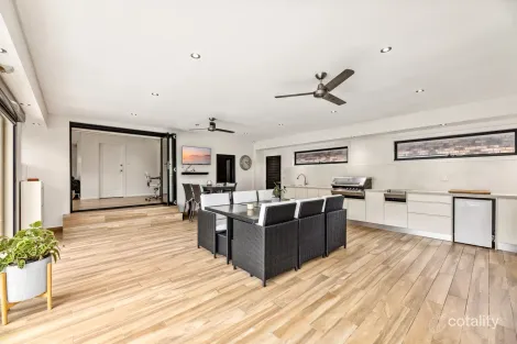 Property photo of 23 Casuarina Road Alfords Point NSW 2234