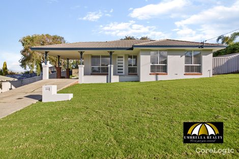Property photo of 23 Geographe Way Withers WA 6230