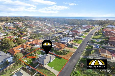 Property photo of 23 Geographe Way Withers WA 6230