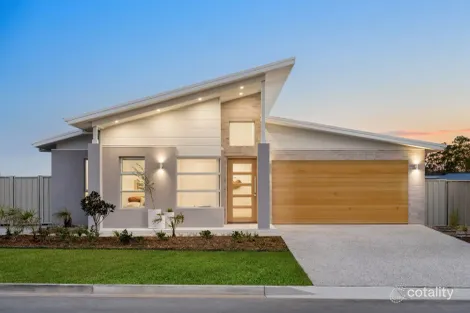 Property photo of 6 Casa Circuit South Nowra NSW 2541