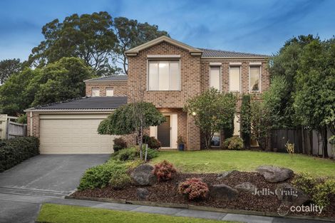 3 Obrien Cres, Blackburn South, VIC 3130