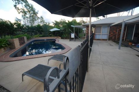 Property photo of 17 Endeavour Road Bluewater Park QLD 4818