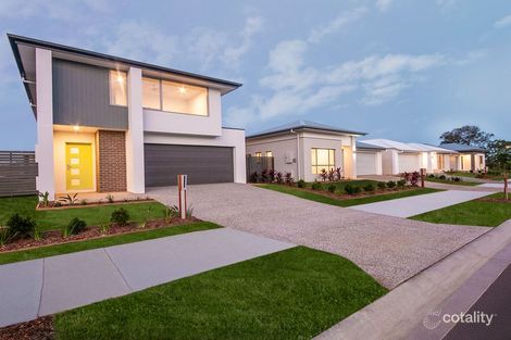 Property photo of LOT 76/54 McConnell Esplanade Strathpine QLD 4500