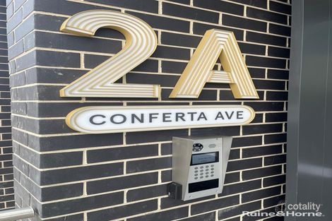 707/2a Conferta Ave, Tallawong, NSW 2762