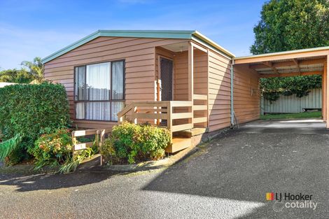 Property photo of 16/12 Old Princes Highway Batemans Bay NSW 2536