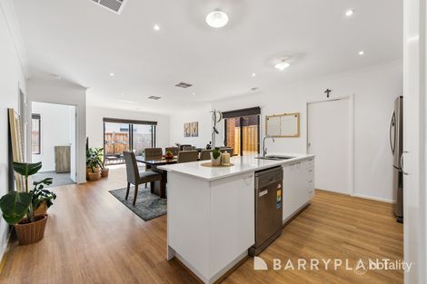 40 Chromite Cct, Weir Views, VIC 3338