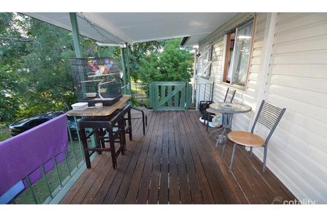 Property photo of 84 Breakspear Street Gracemere QLD 4702