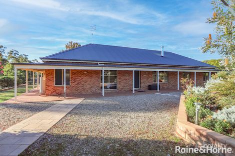 Property photo of 116 Mount Haven Way Meadow Flat NSW 2795