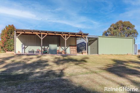 Property photo of 116 Mount Haven Way Meadow Flat NSW 2795