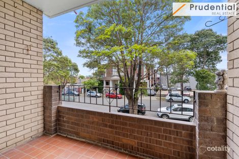 Property photo of 5/111 Castlereagh Street Liverpool NSW 2170