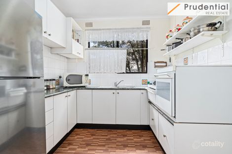 Property photo of 5/111 Castlereagh Street Liverpool NSW 2170