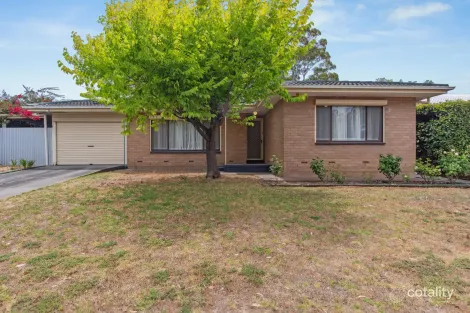 18 Vintners Walk, Hackham West, SA 5163