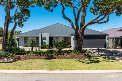 Property photo of 16 Walja Bend Byford WA 6122