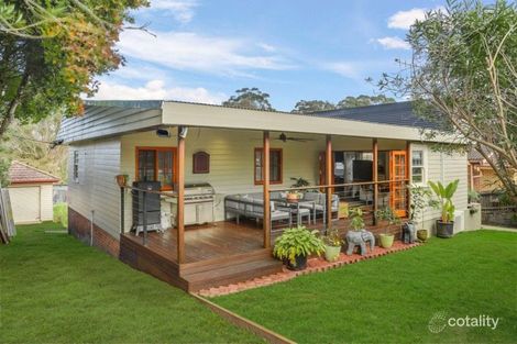 Property photo of 1 Jennings Road Wyong NSW 2259