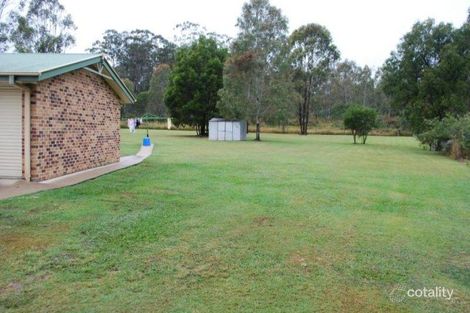 Property photo of 14 Tyrrell Court Laidley QLD 4341