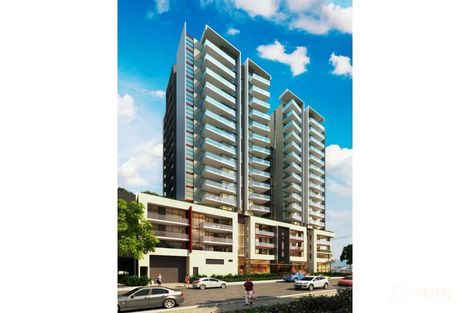 220/16 East St, Granville, NSW 2142