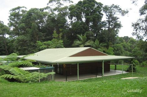 3 Harley Rd, Kuranda, QLD 4881