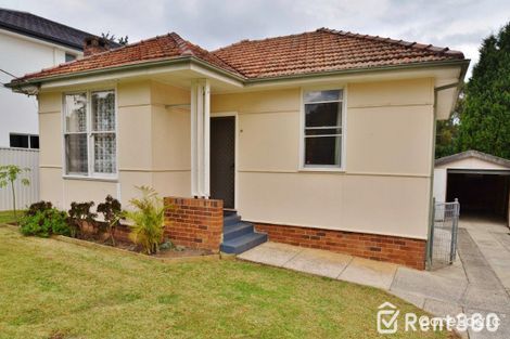 Property photo of 22 Dora Street Marsfield NSW 2122