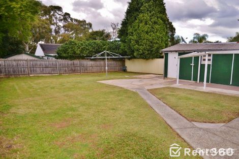 Property photo of 22 Dora Street Marsfield NSW 2122