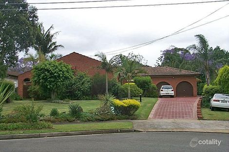 2 Daphne St, West Ryde, NSW 2114