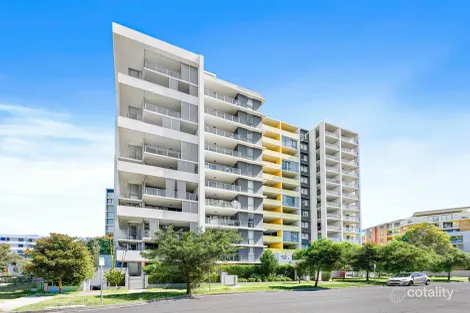 1 Church Ave, Mascot, NSW 2020