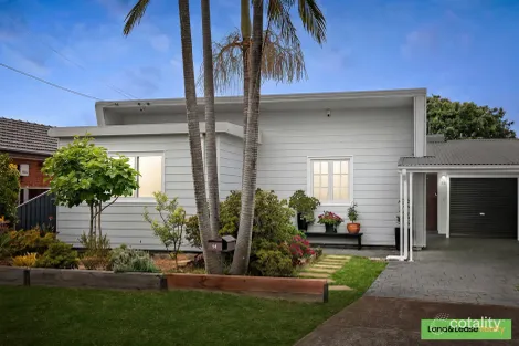 14 Oakleigh Ave, Banksia, NSW 2216