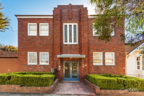 Property photo of 6/2A Yule Street Dulwich Hill NSW 2203