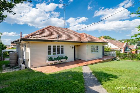 Property photo of 58 Beresford Terrace Coorparoo QLD 4151