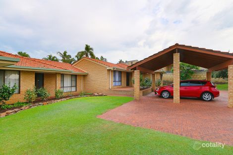 Property photo of 15 Waring Way Kardinya WA 6163