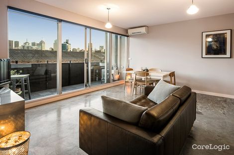 Property photo of 34/1 St David Street Fitzroy VIC 3065