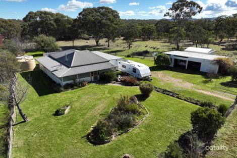 Property photo of 131 Gulf Road Emmaville NSW 2371