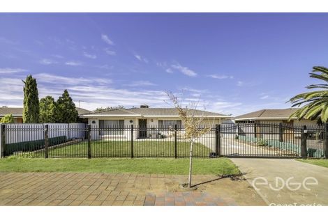 Property photo of 9 Burdett Drive Paralowie SA 5108