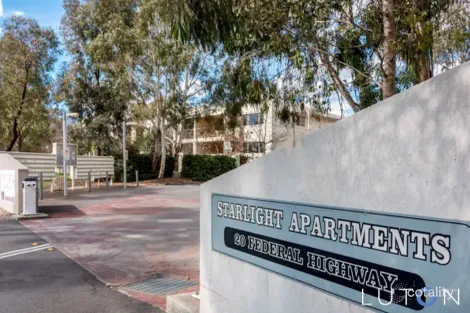 Property photo of 30/20 Federal Highway Watson ACT 2602