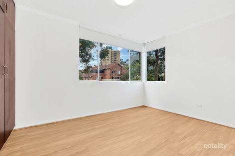 Property photo of 2A/11 River Road Wollstonecraft NSW 2065