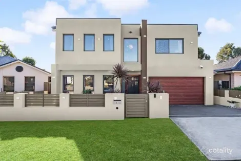 Property photo of 3 Leffler Street Oran Park NSW 2570
