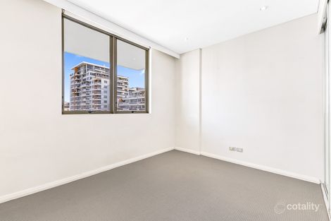 Property photo of 70/9 Broome Street Waterloo NSW 2017