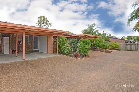 Property photo of 4/72 Winchelsea Street Pialba QLD 4655