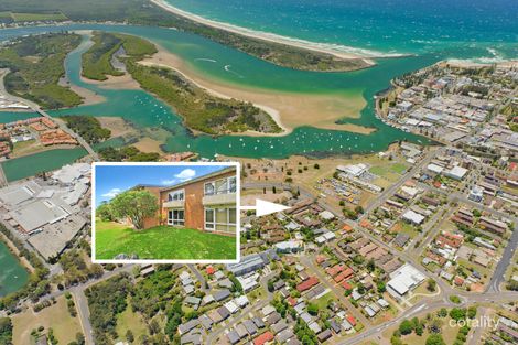 37/21 Park St, Port Macquarie, NSW 2444