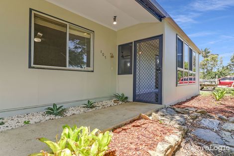 Property photo of 105 Hartley Street Zilzie QLD 4710