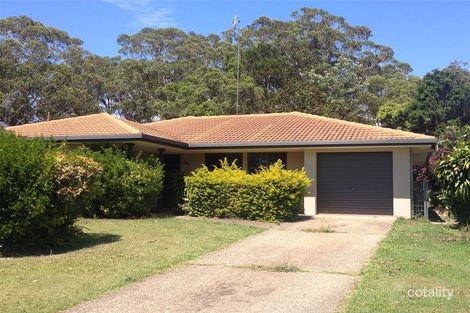 Property photo of 5 Colvillea Court Palm Beach QLD 4221