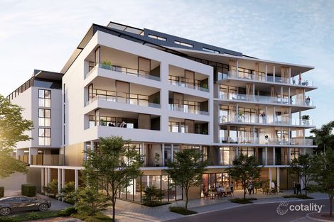 Property photo of 5/22-24 Kearns Crescent Ardross WA 6153