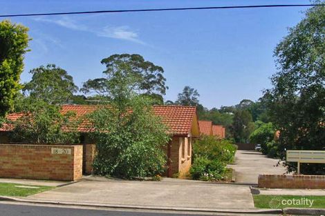Property photo of 8/20 Lindsay Street Wentworthville NSW 2145