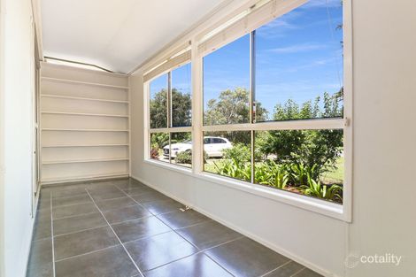 Property photo of 105 Hartley Street Zilzie QLD 4710