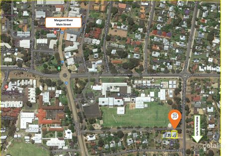 18a Georgette Dr, Margaret River, WA 6285