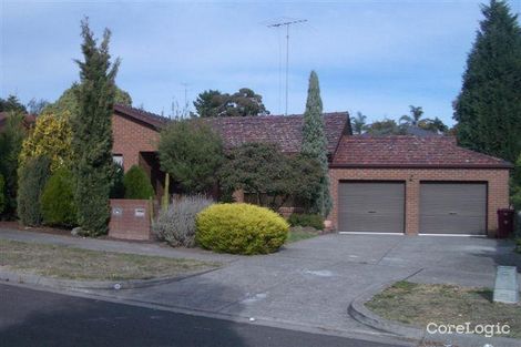 Property photo of 16 Glenmanor Close Templestowe VIC 3106