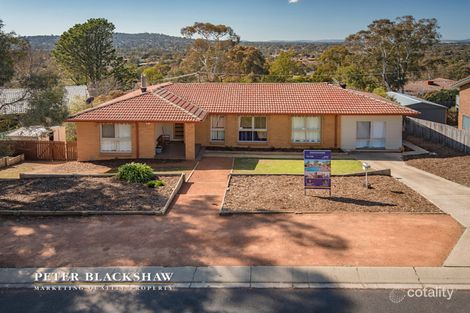 9 Beeston St, Macgregor, ACT 2615
