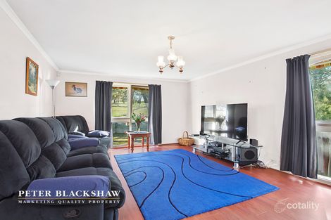 Property photo of 9 Beeston Street Macgregor ACT 2615