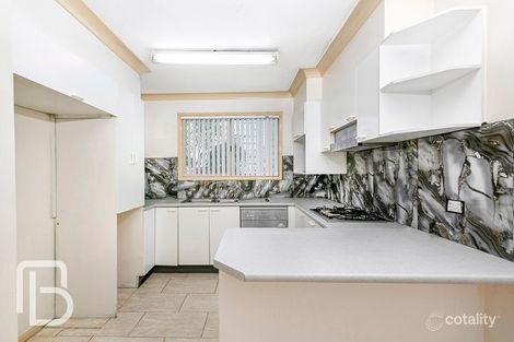 Property photo of 1/13 Mimosa Road Greenacre NSW 2190